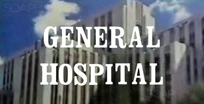 How you can (maybe) live inside general hospital!