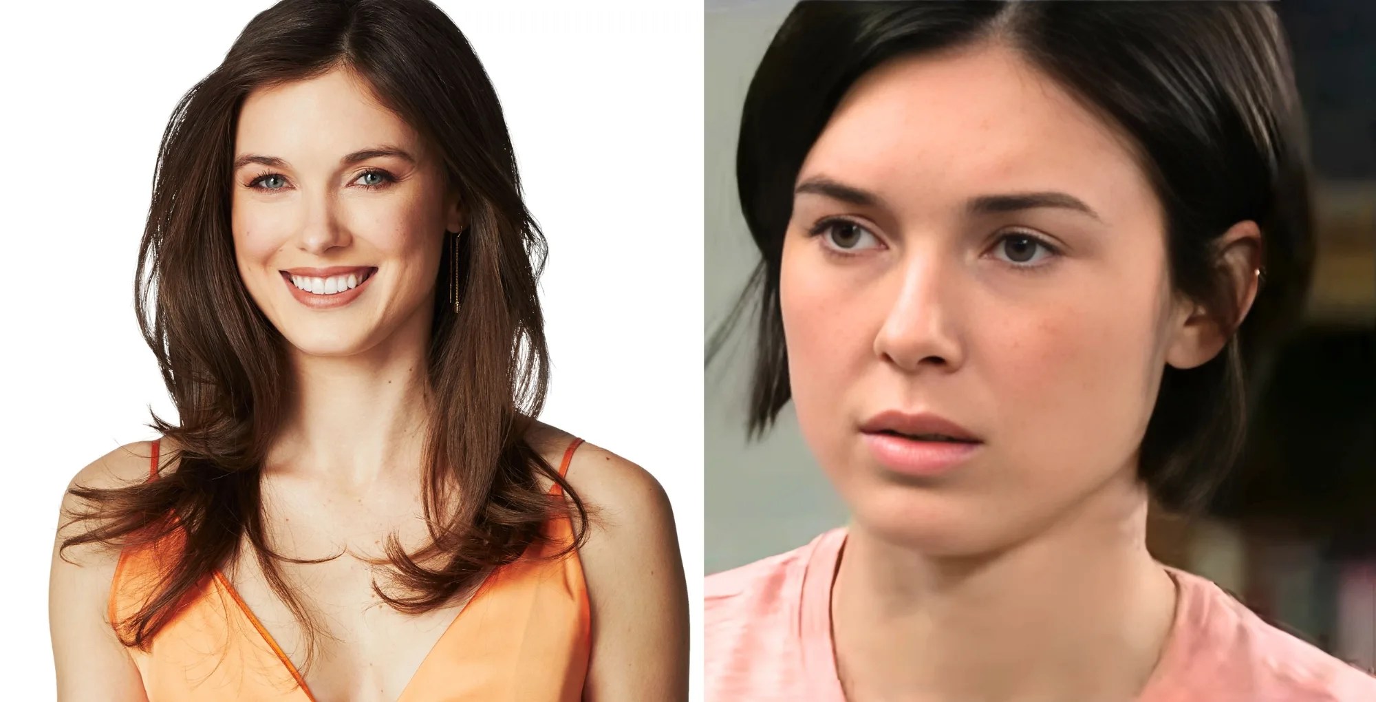 Is Willow Losing Her Mind? Katelyn MacMullen Reacts to Her Character's  Spiral