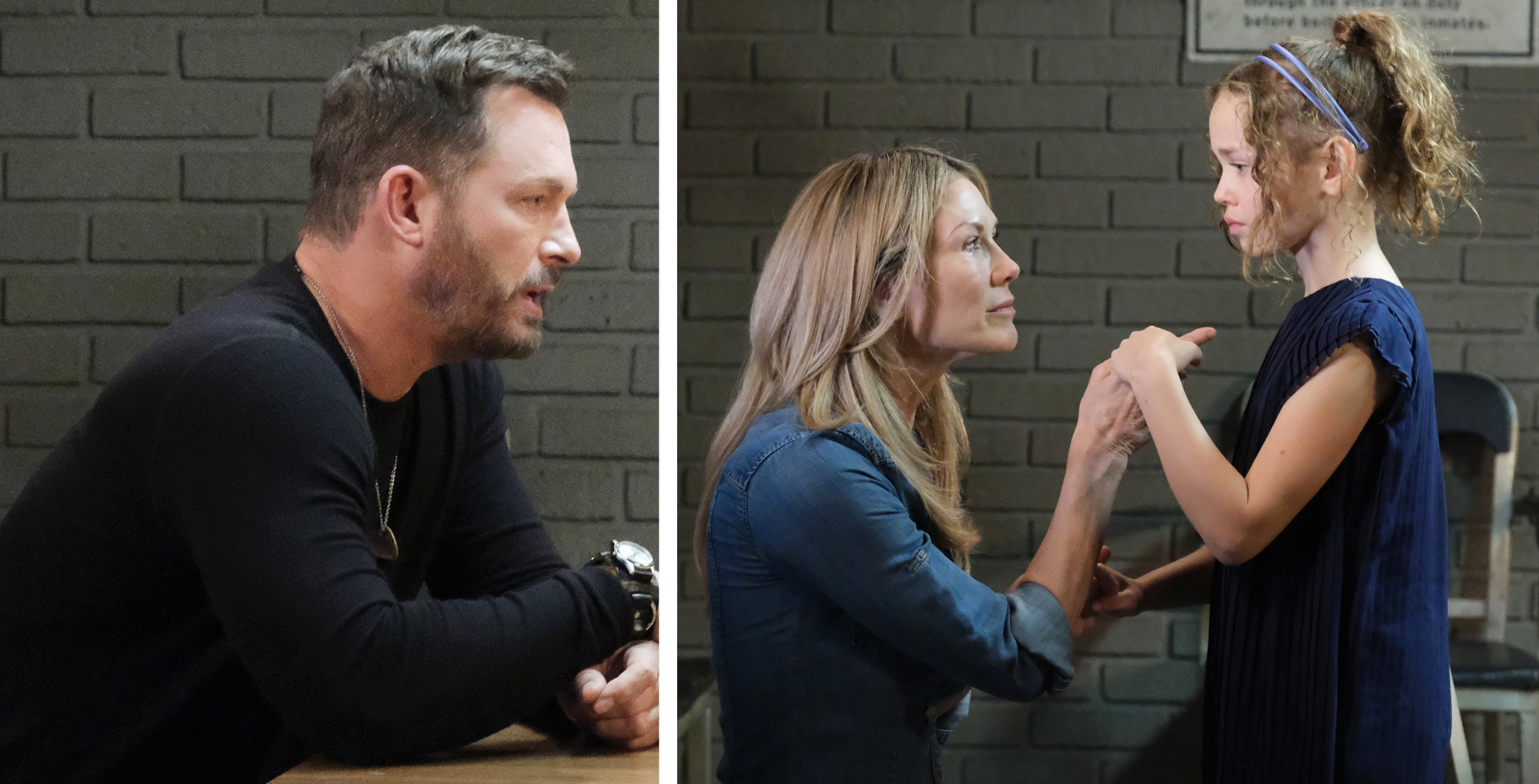 DOOL Spoilers Sept 12: Rachel Has a Shocker for Kristen While Brady Has a  Hunch