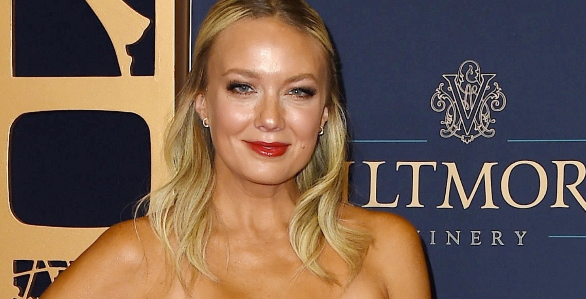 Melissa Ordway plays Abby on The Young and the Restless.