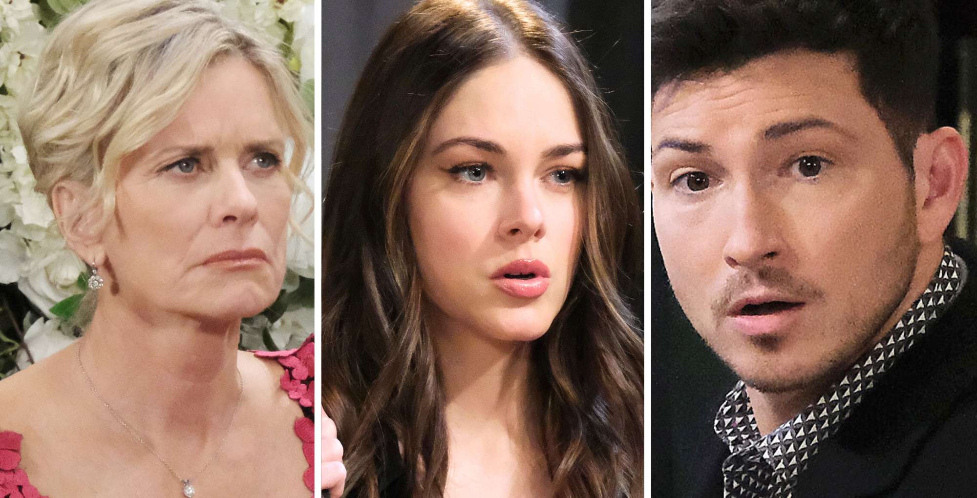Days of our Lives Spoilers: Stephanie's Stalker Revealed! | Feb 23-27, 2026 (2026)