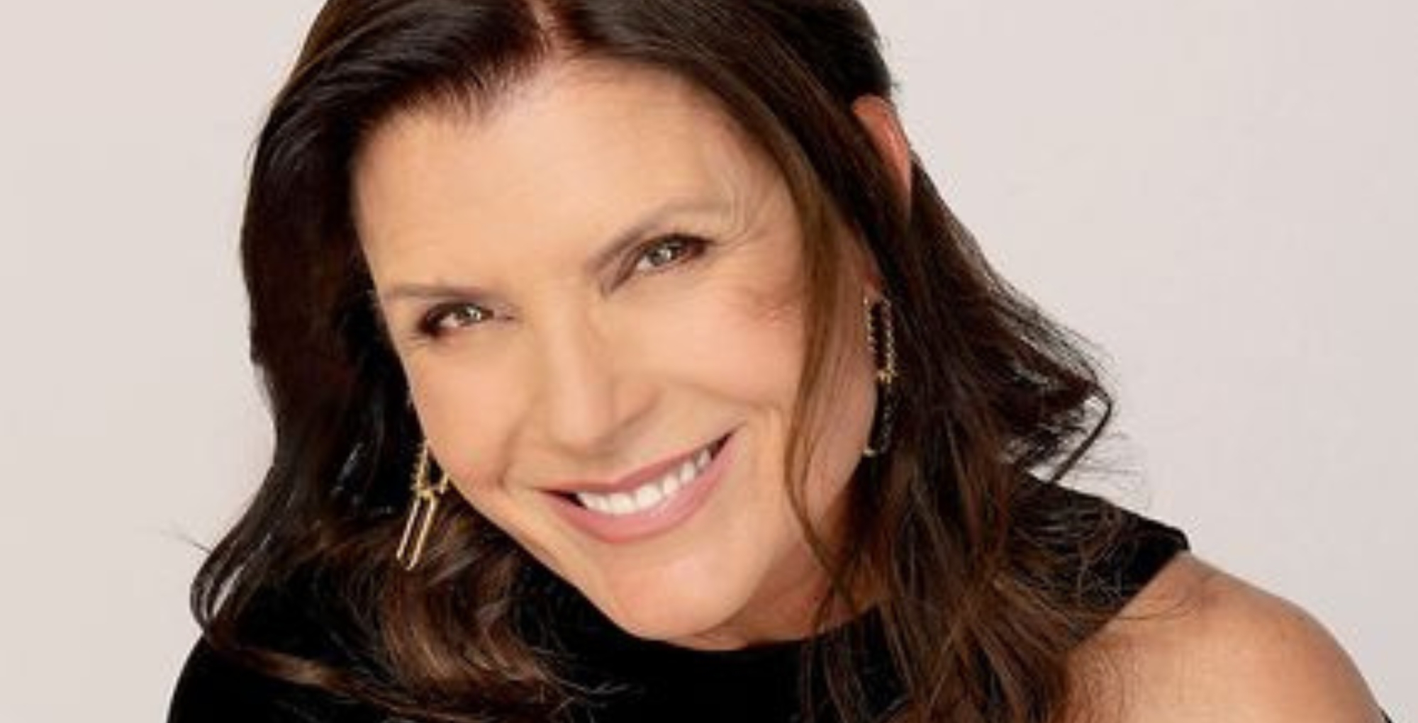 The Bold and the Beautiful's Kimberlin Brown as Sheila