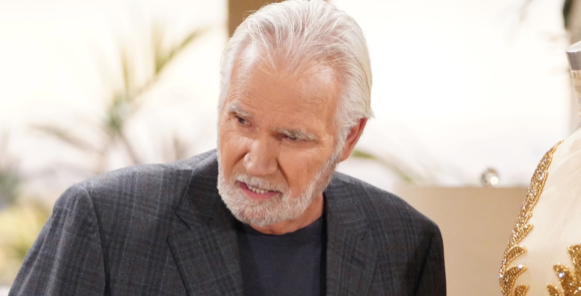 Bold and the Beautiful's Eric Forrester