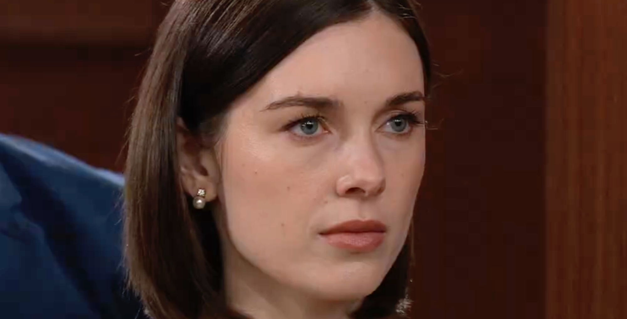 General Hospital's Willow.