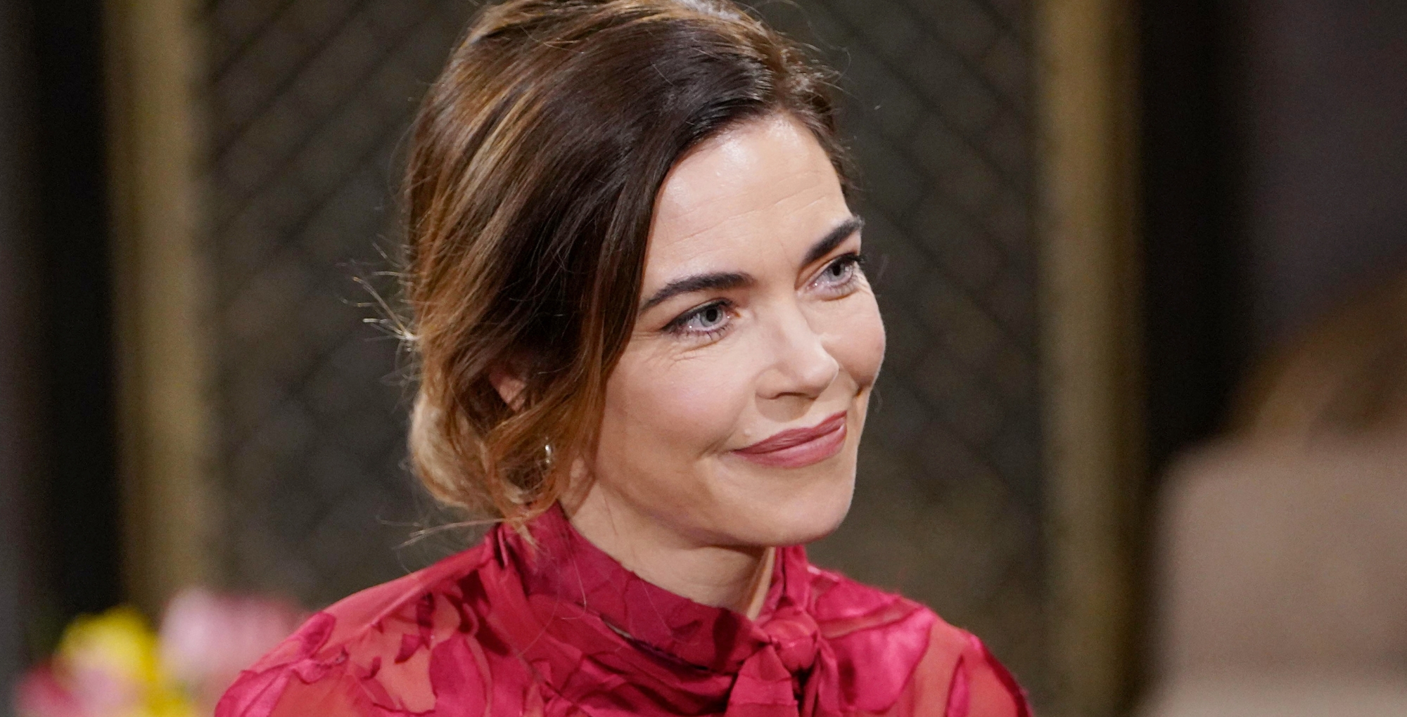 The Young and the Restless’ Victoria