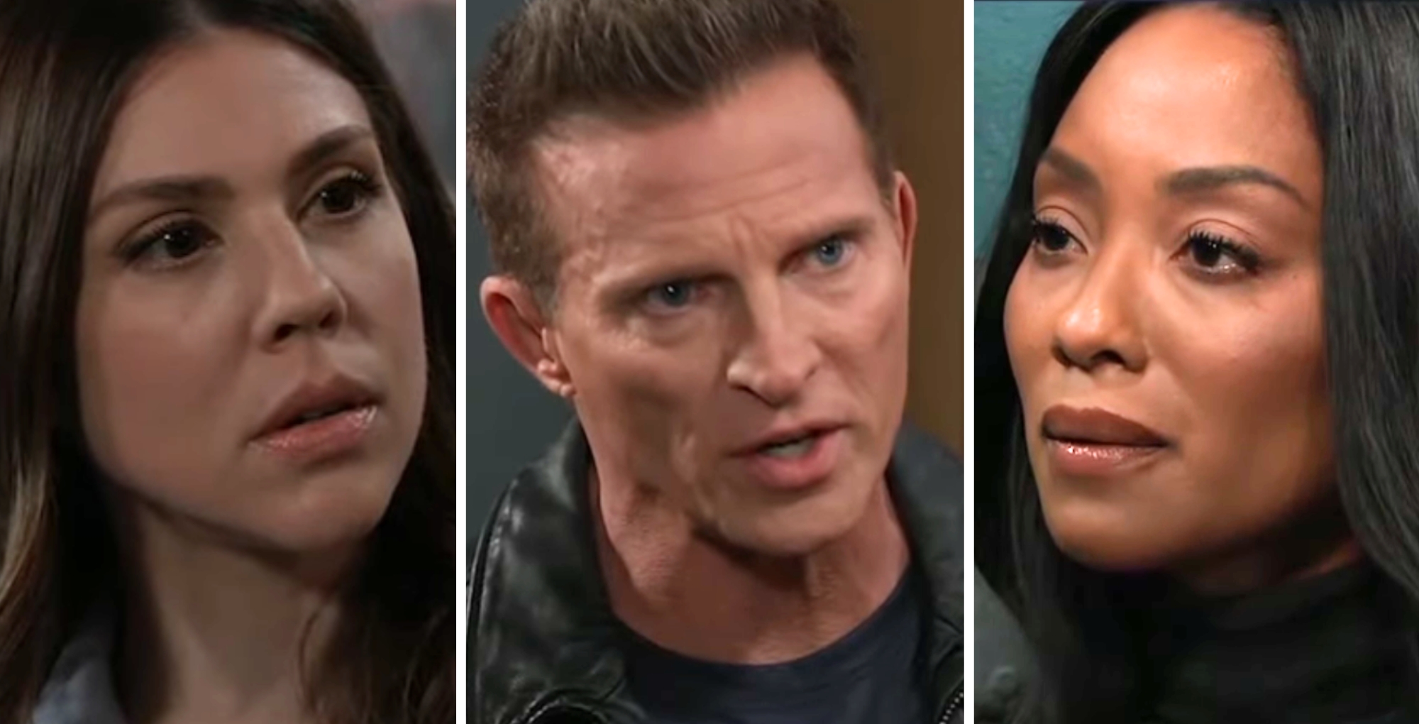 General Hospital Spoilers: Baby Drama, Secret Pregnancies, and Romantic Twists (2026)