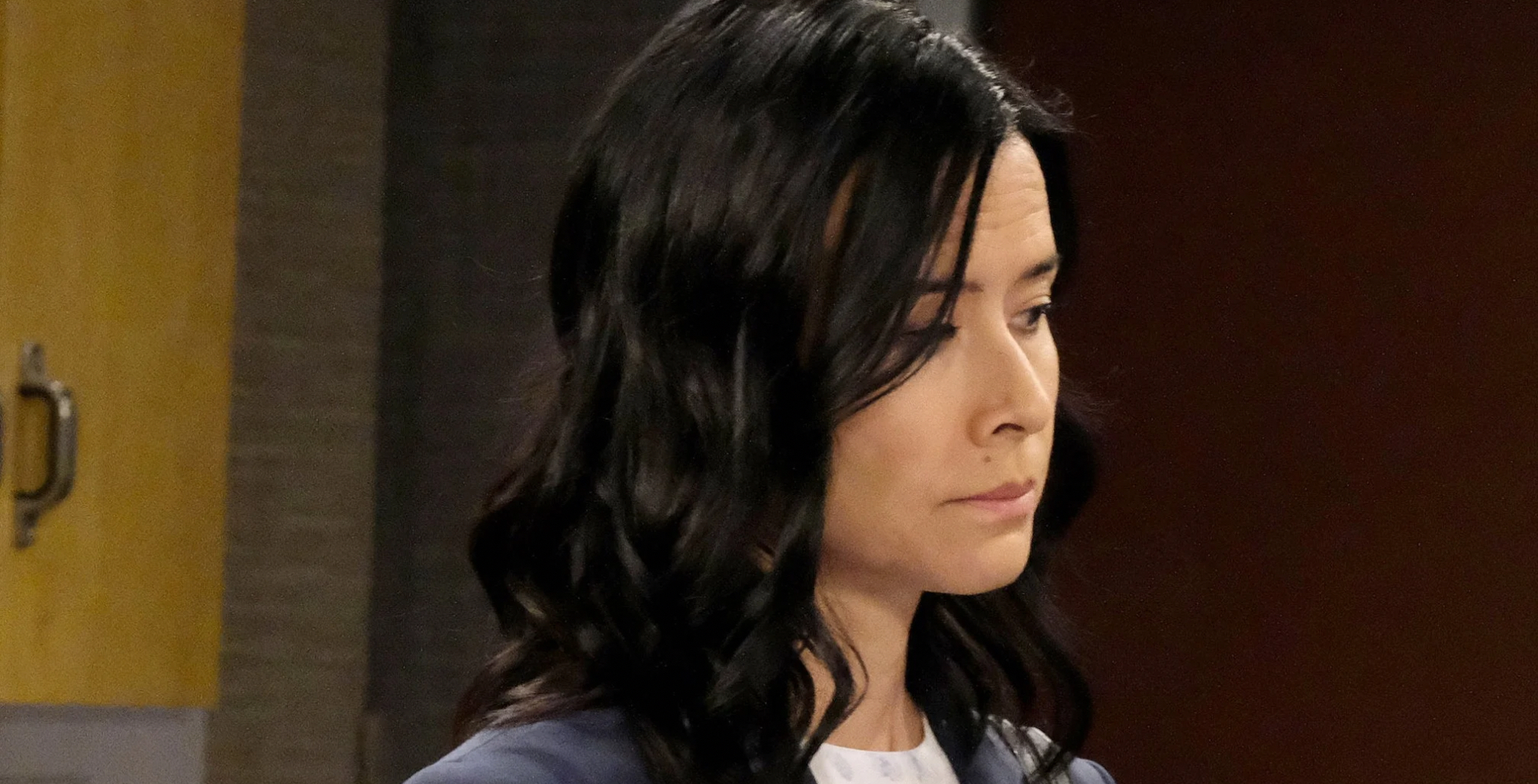 Days of our Lives Amy