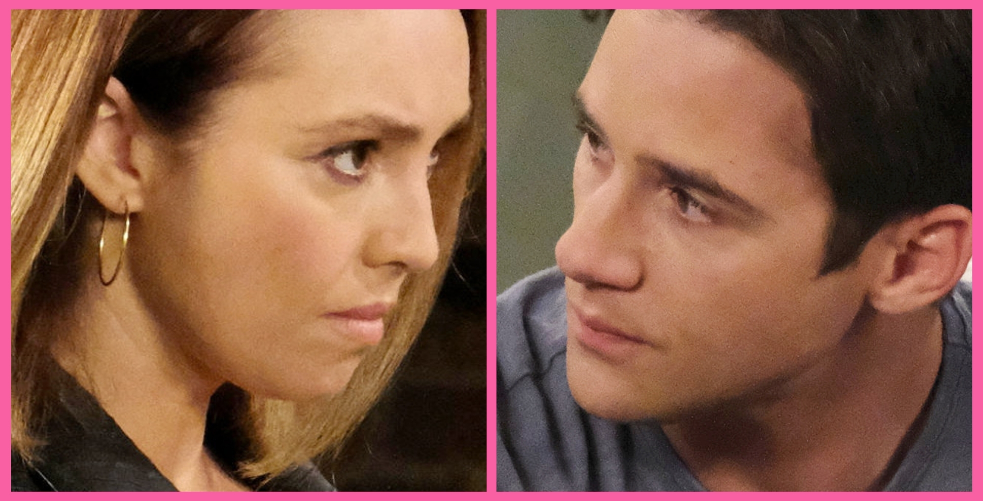 Days of our Lives Spoilers for August 18 Gwen and JJ