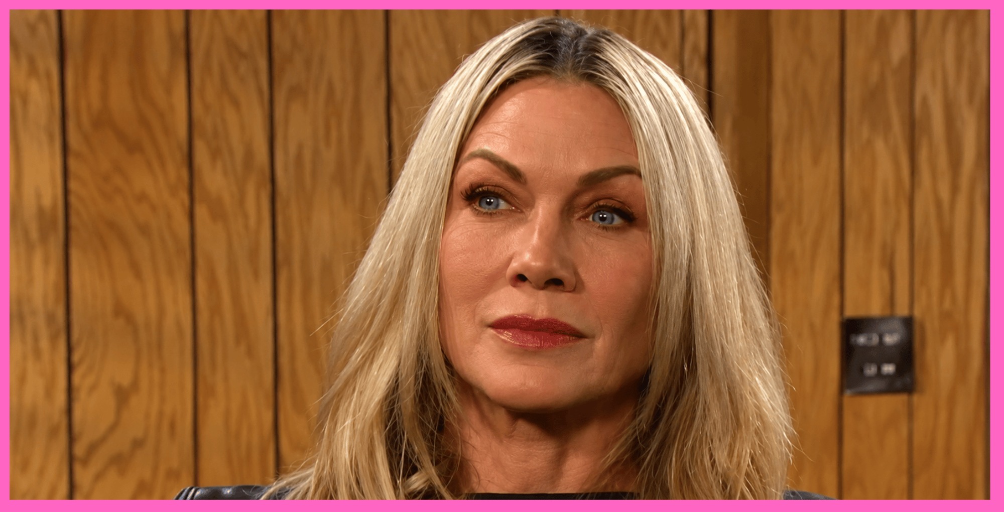 Days of our Lives' Kristen