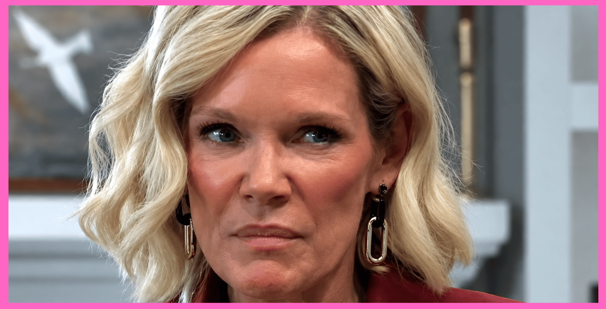 The video preview for the Thursday, October 8, 2026, episode of General Hospital.