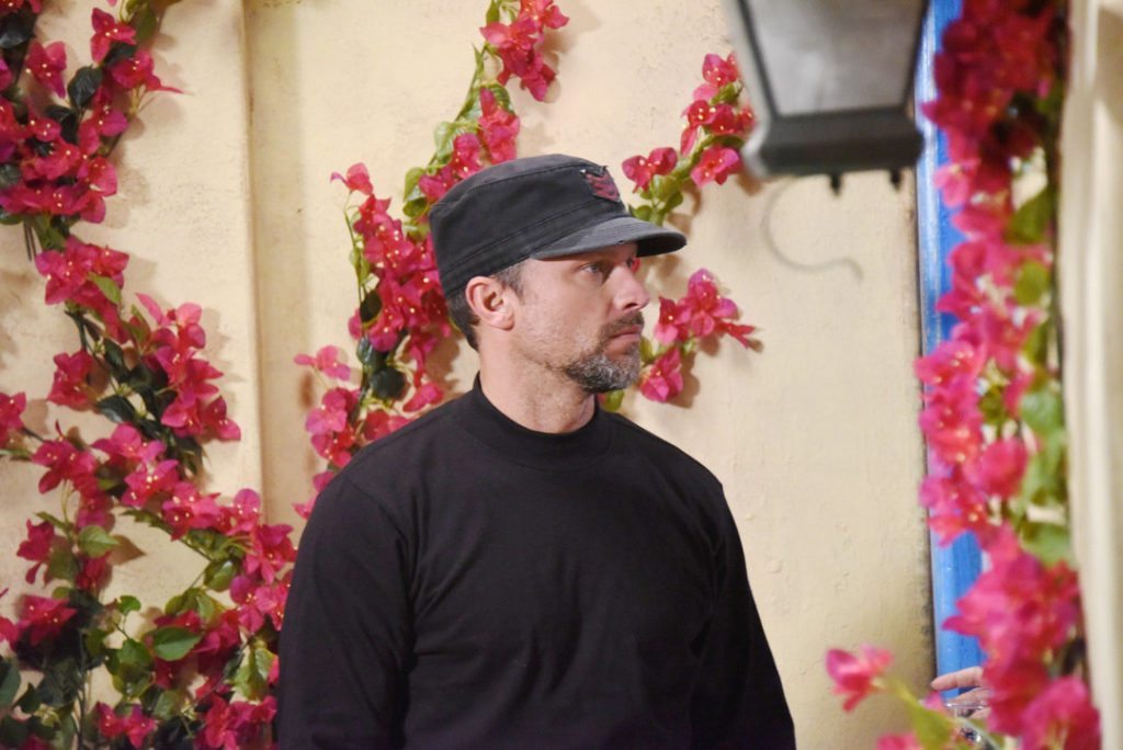 Eric gets a lead on Nicole's whereabouts.