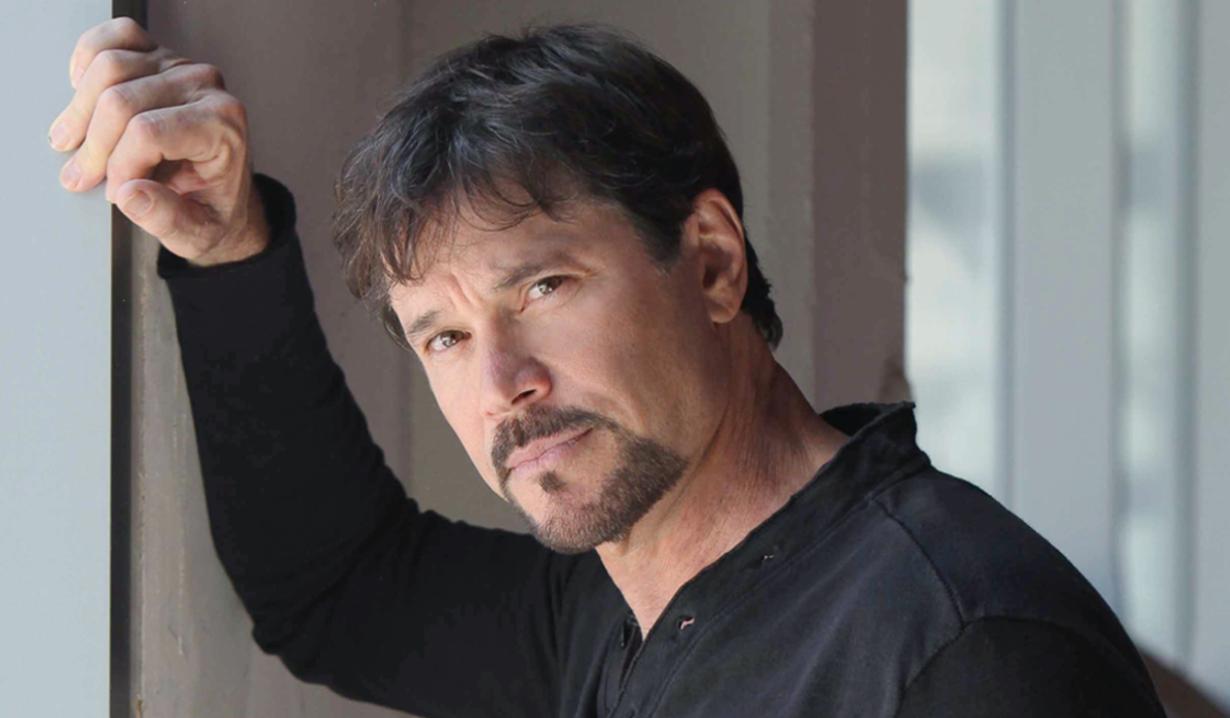 Days Of Our Lives The French Open has taken Day off the air for two days this week.