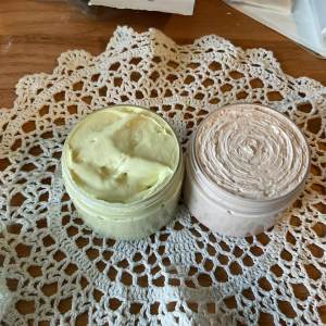 Traditional Body Butter