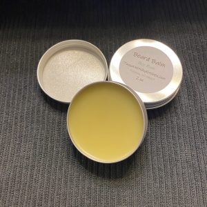 Beard Balm