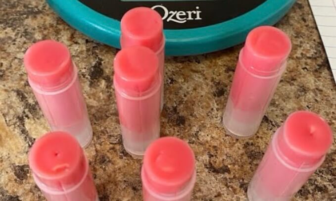 Lip Balm