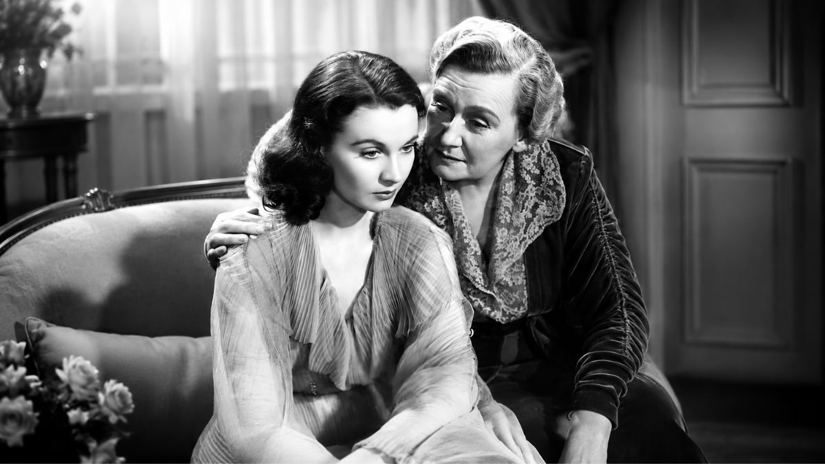 Waterloo Bridge (1940): Vivien Leigh