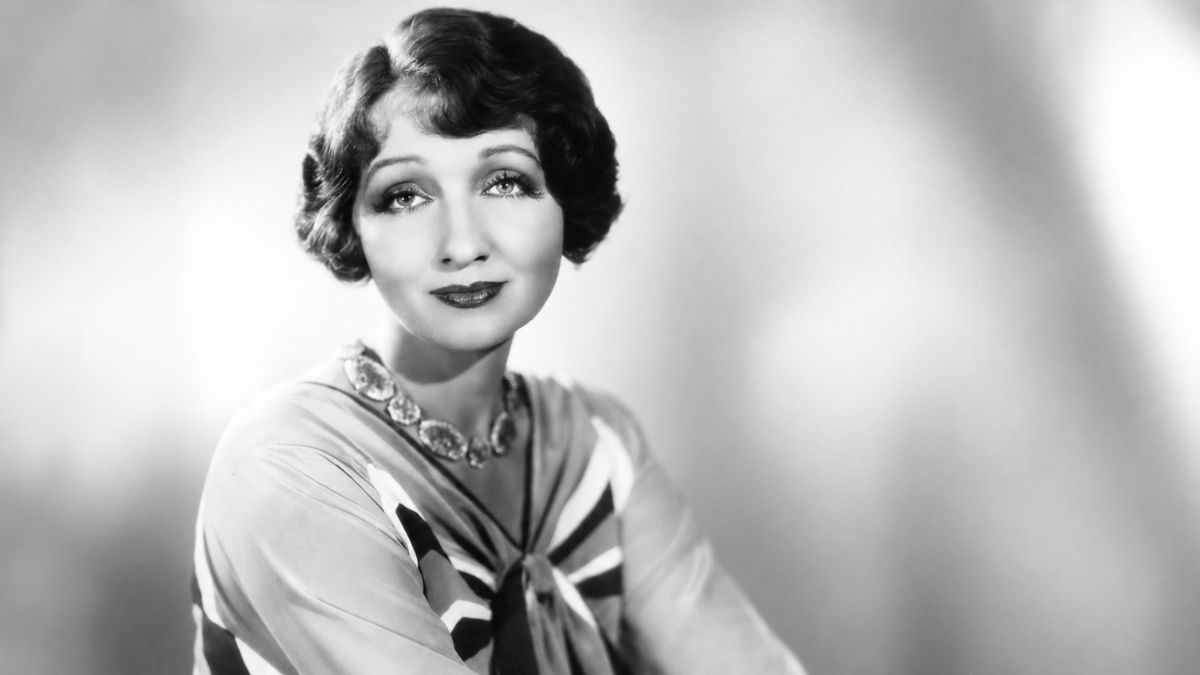 Hedda Hopper Skyscraper Souls