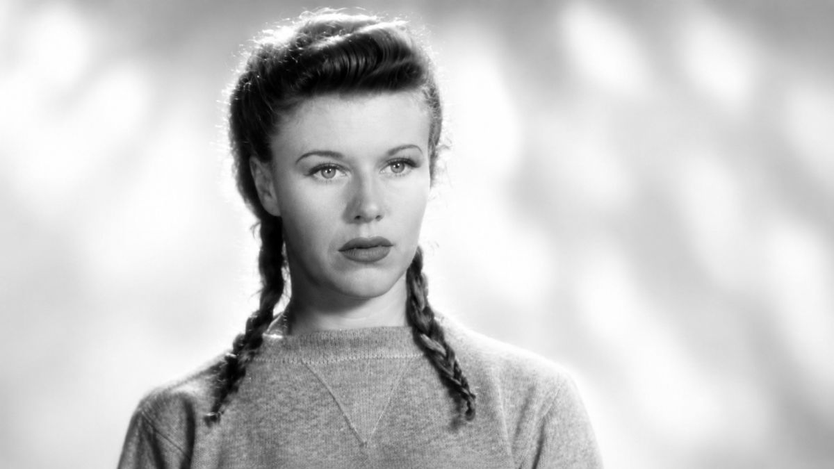 Primrose Path (1940): Ginger Rogers