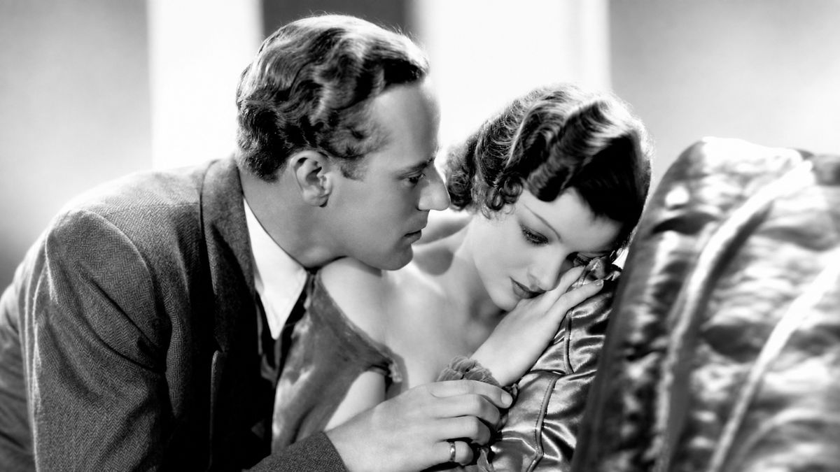 Underrated Pre-Code Romance Movies