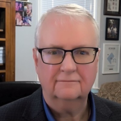 Coach profile photo