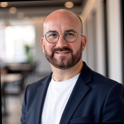 Coach profile photo