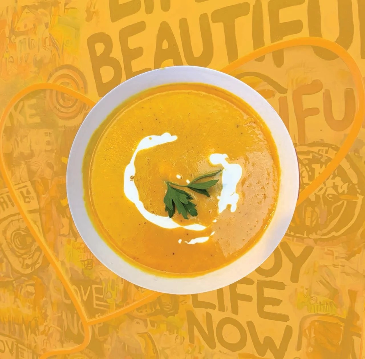 Lentil Soup