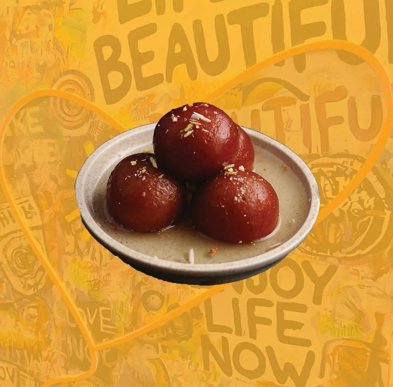 Gulab Jamun