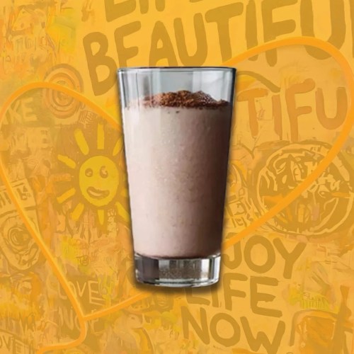 Hot /Cold Milo
