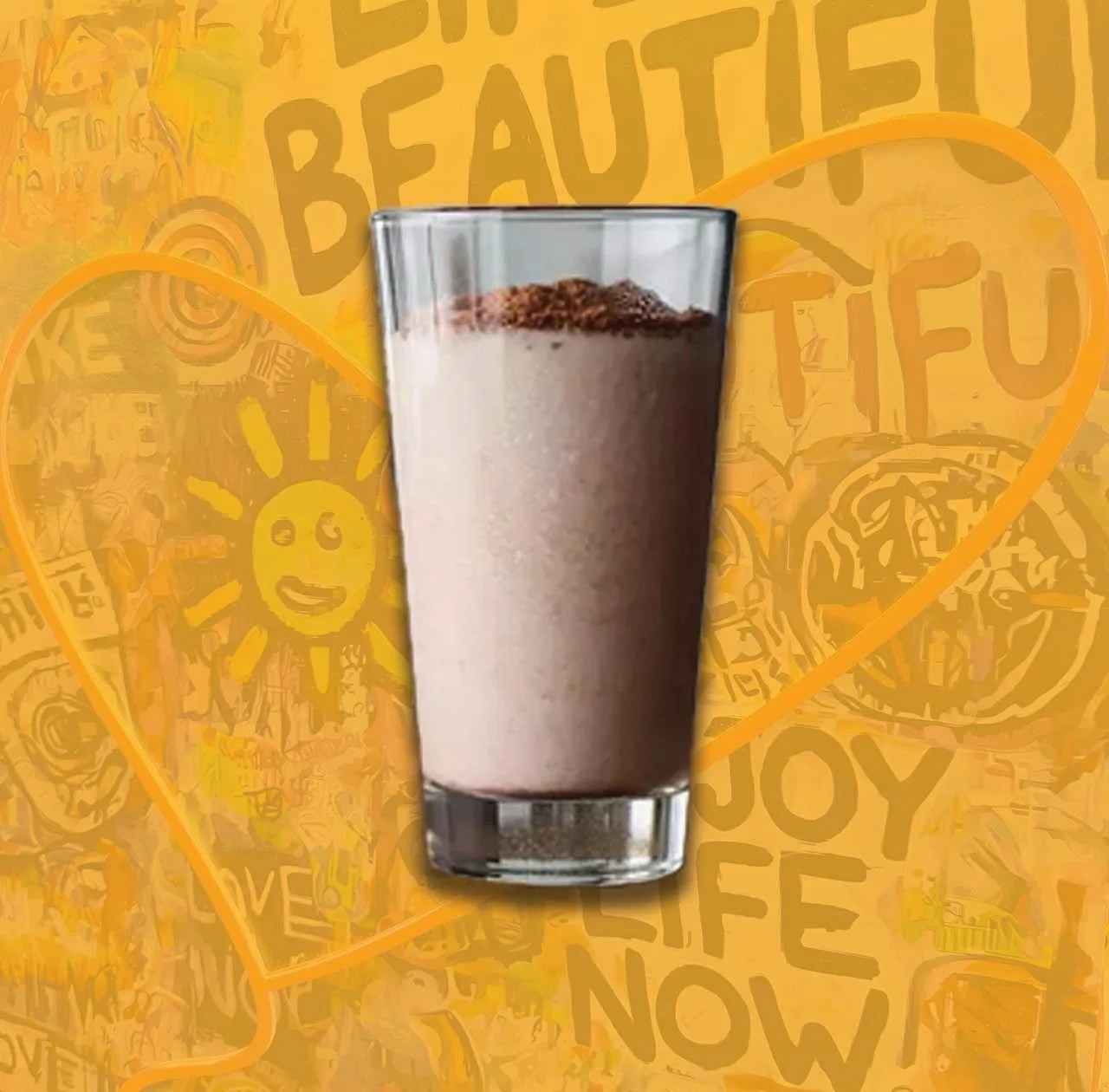 Hot /Cold Milo