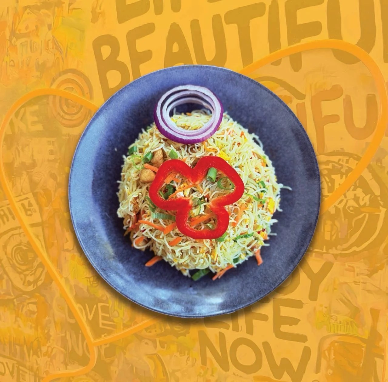 Egg Noodles