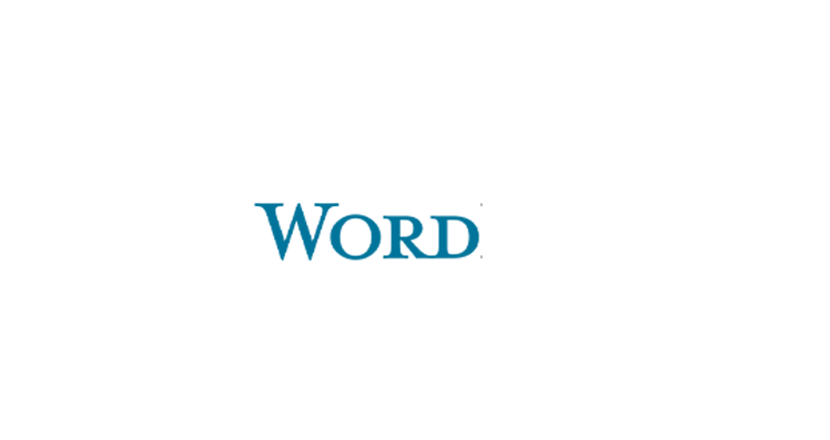 Logo WordPress pour la création de sites web