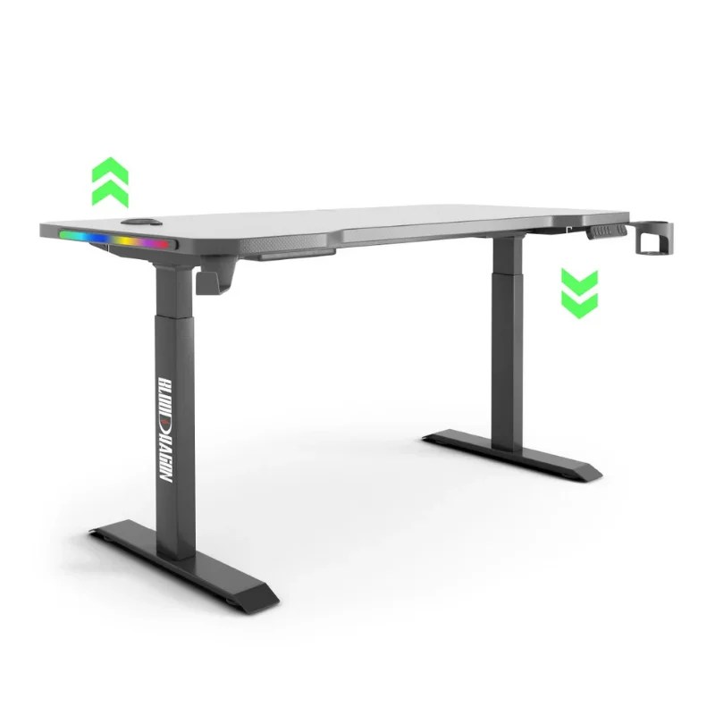 Escritorio Altura Ajustable GAMER 002