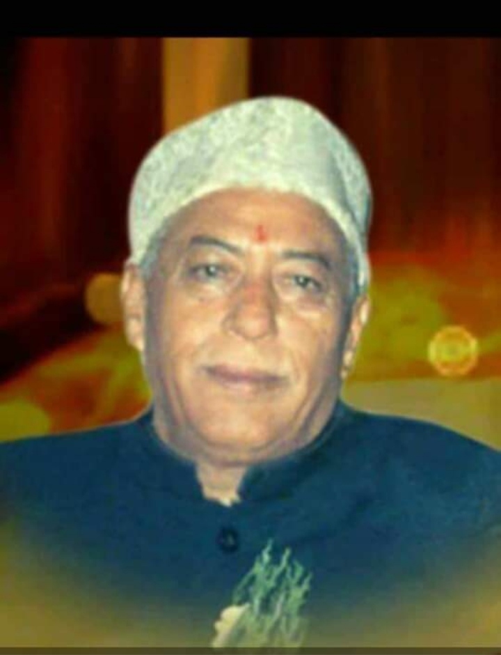 hans ji maharaj