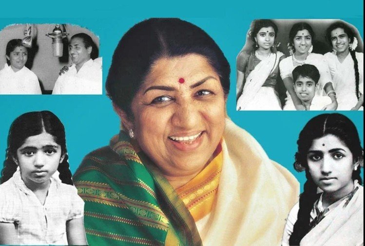 lata mangeshkar