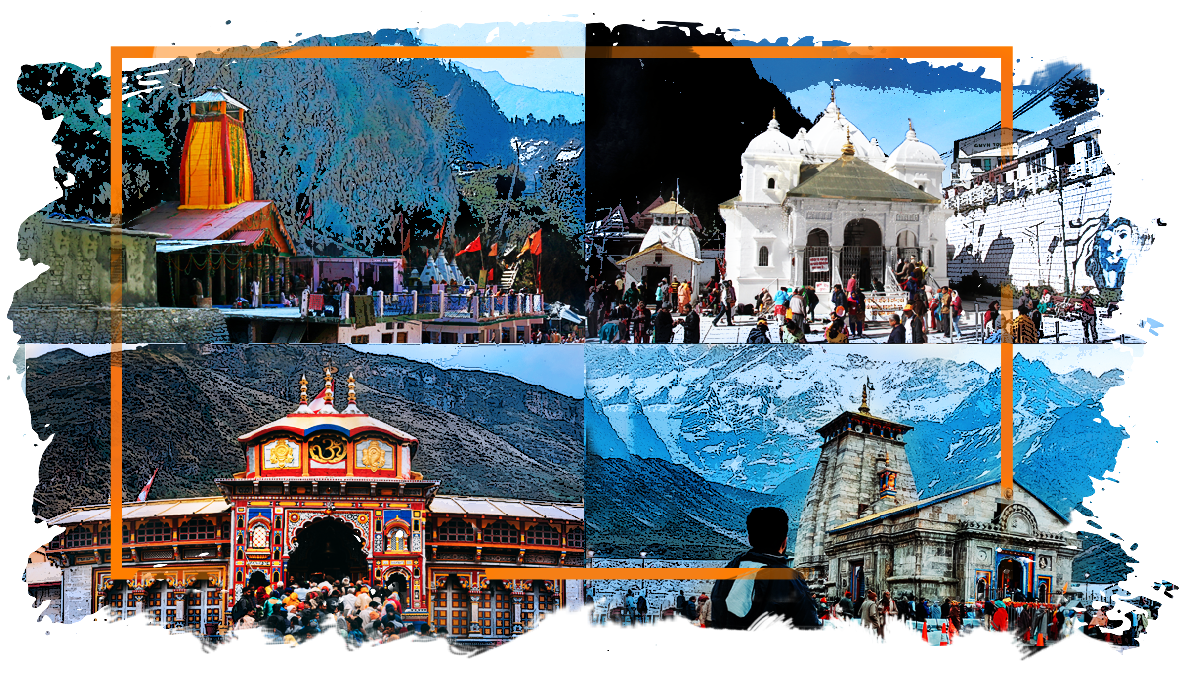 Exploring the Jewel of the Himalayas