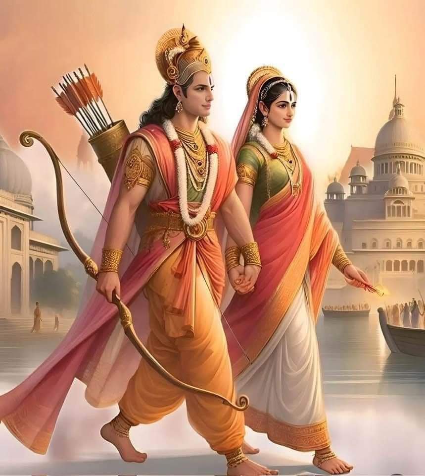 Jai Shree Ram
