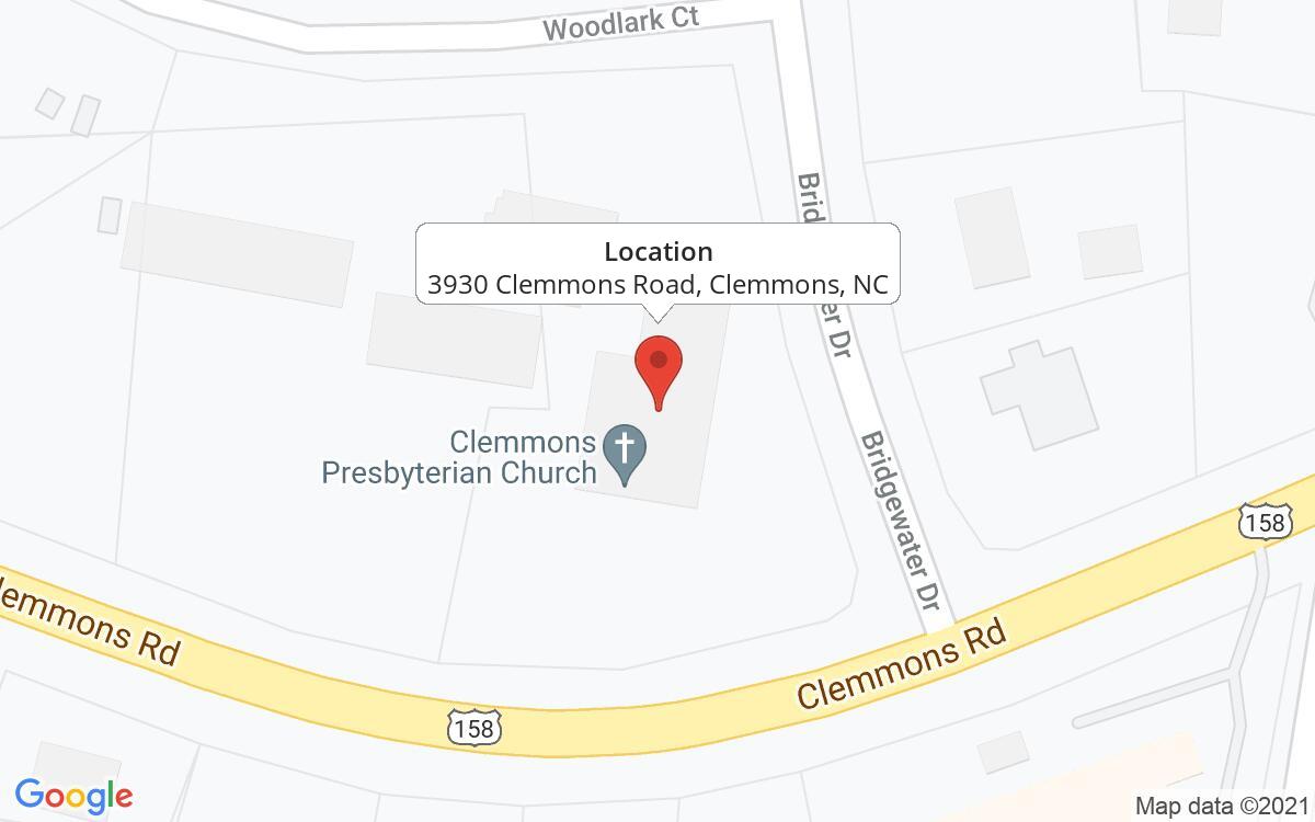 Clemmons AA Meeting In Clemmons NC 3930 Clemmons Road Clemmons Nc Map 