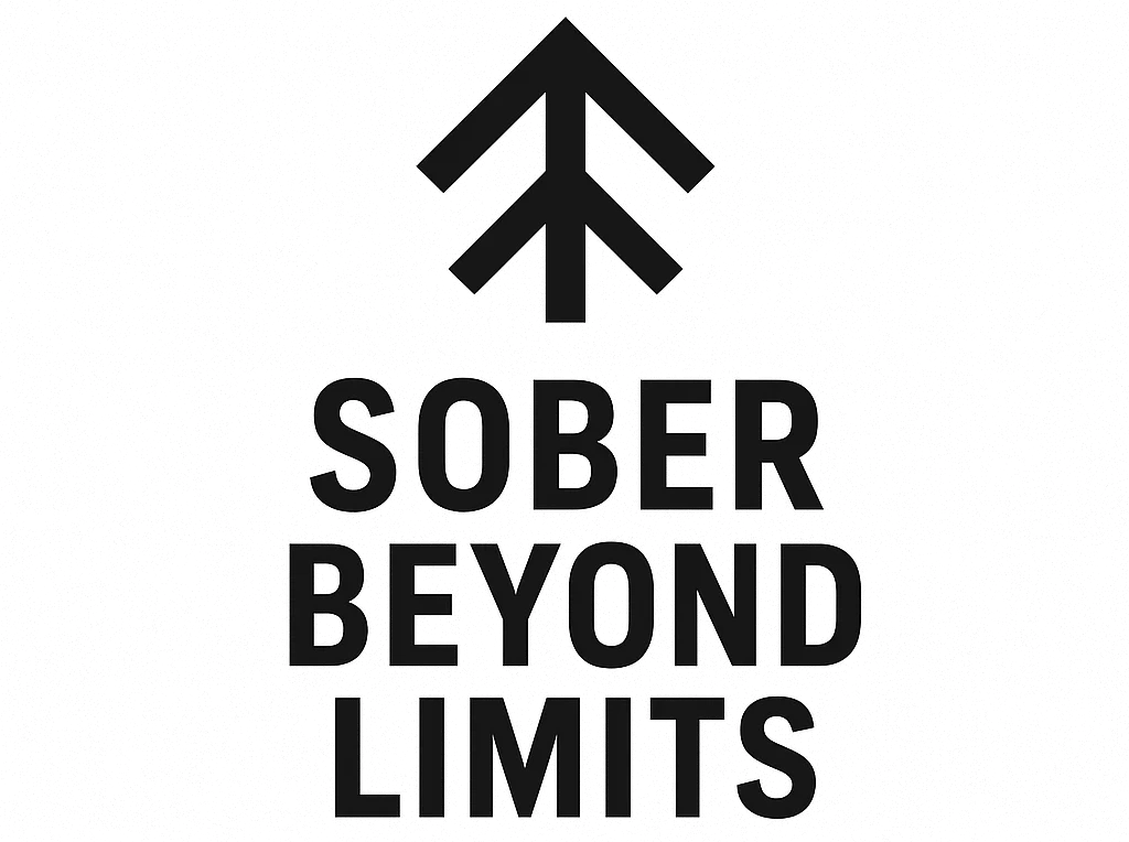 Sober Beyond Limits | Rewire Your Mind. Reclaim Your Life.