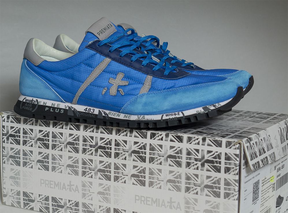 premiata sneaker 2021