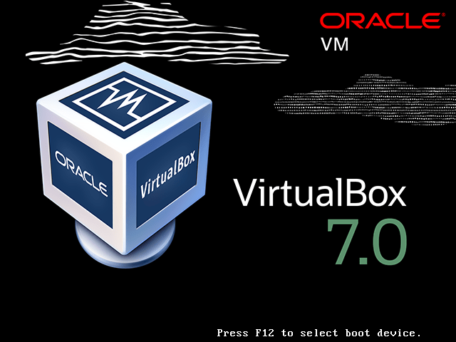 Cara Mount ISO VirtualBox