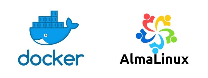 Cara install docker di AlmaLinux 9