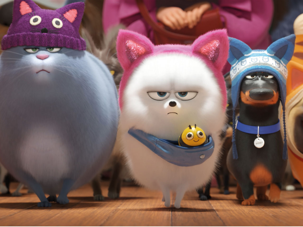 review film the secret life of pets 2 sajikan kisah ringan nan menghibur untuk segala usia - beauty journal on the secret life of pets 2