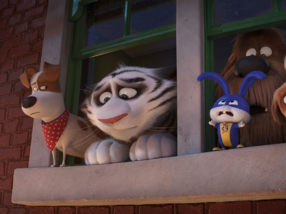 review film the secret life of pets 2 sajikan kisah ringan nan menghibur untuk segala usia - beauty journal on the secret life of pets 2