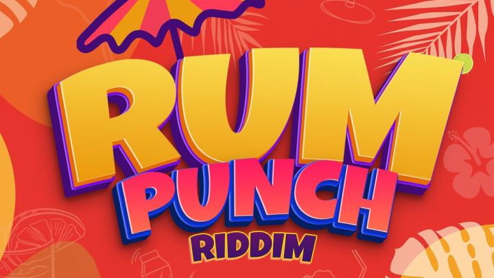 Rum Punch Riddim