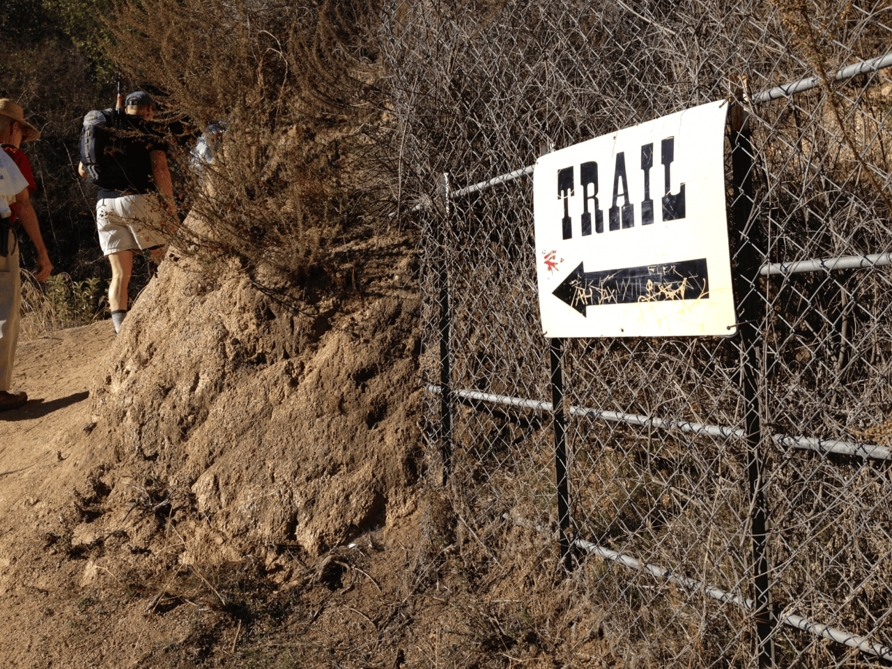 Trail