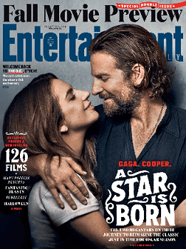 FREE Entertainment Weekly Magazine Subscription