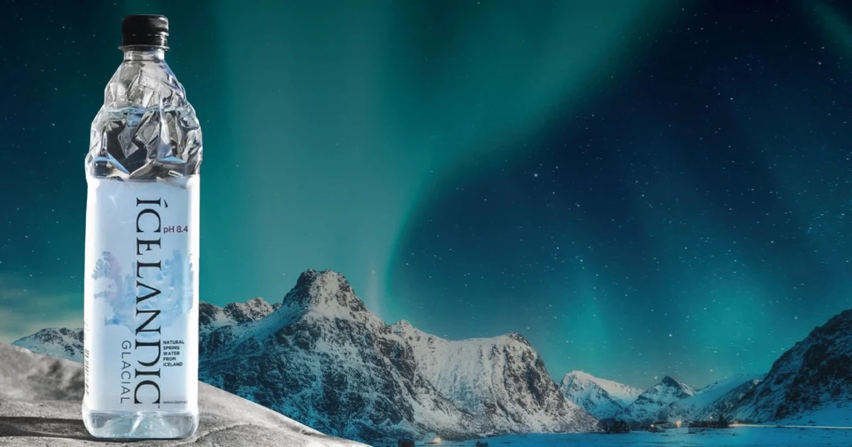 Sweepstakes! Win a Trip to Iceland including Round-Trip, Hotel & More