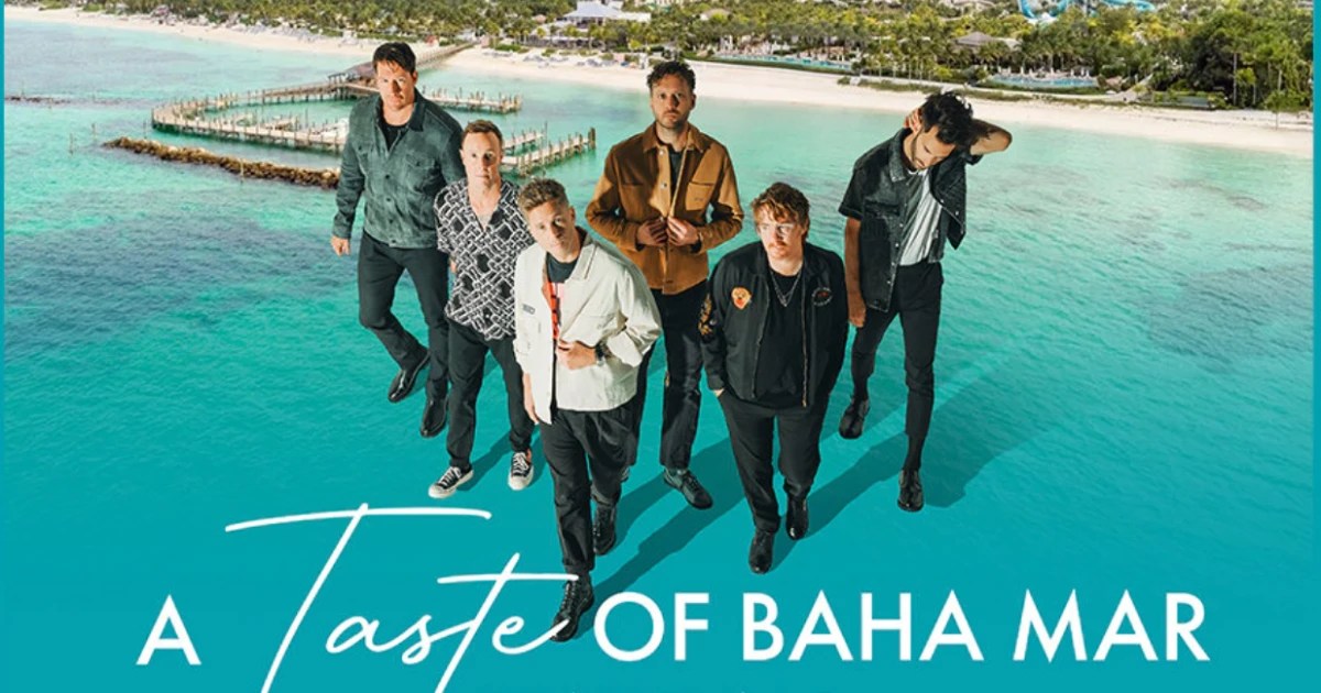 Sweepstakes! Win a 3-Night Trip for Two to the Bahamas Culinary & Arts Festival in Nassau