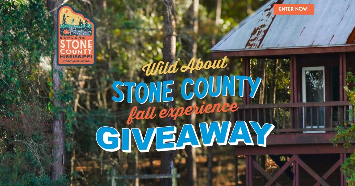 Sweepstakes! Win an Action-Packed Weekend Valued at Over $1,000!