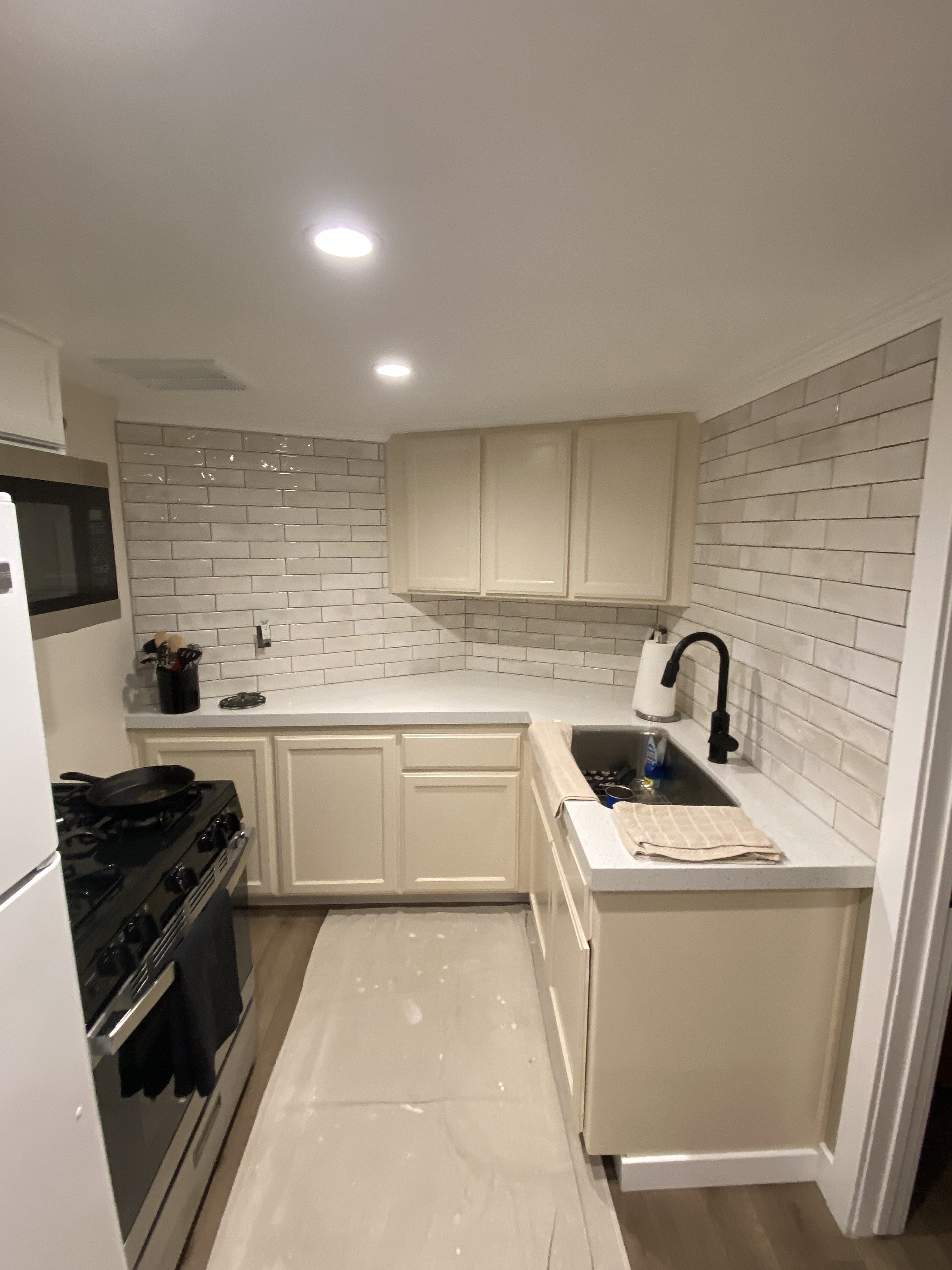 Austin Kitchen